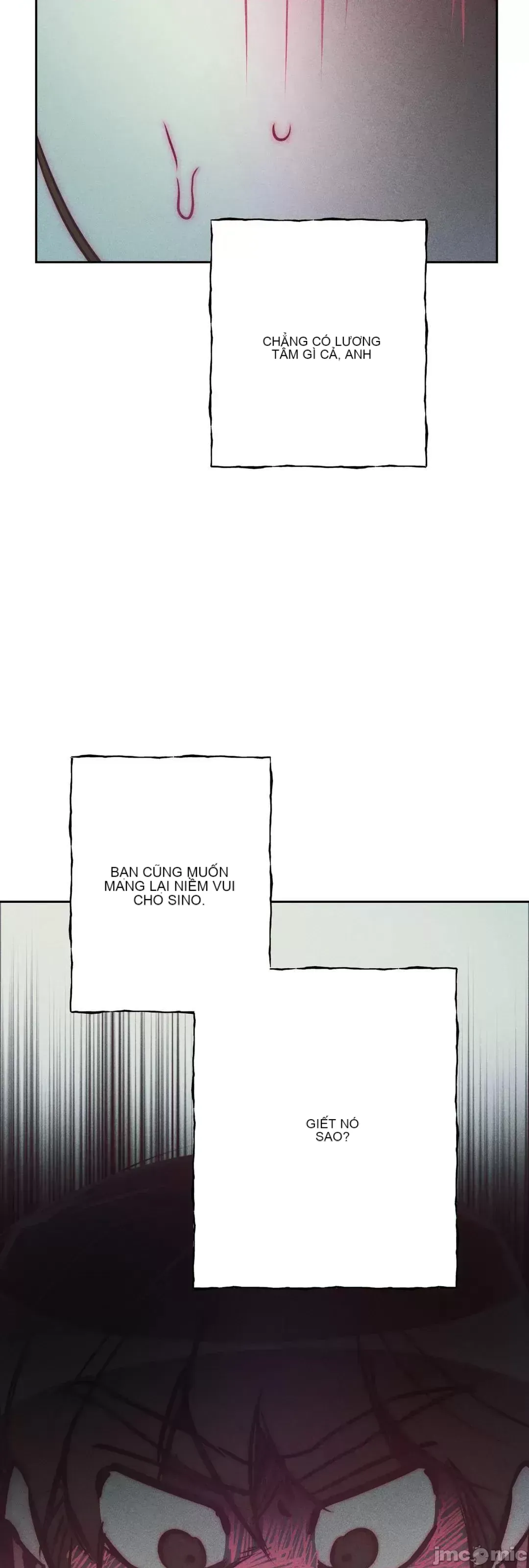 Người phụ nữ khó chịu - Tình yêu -- Chương 1-34