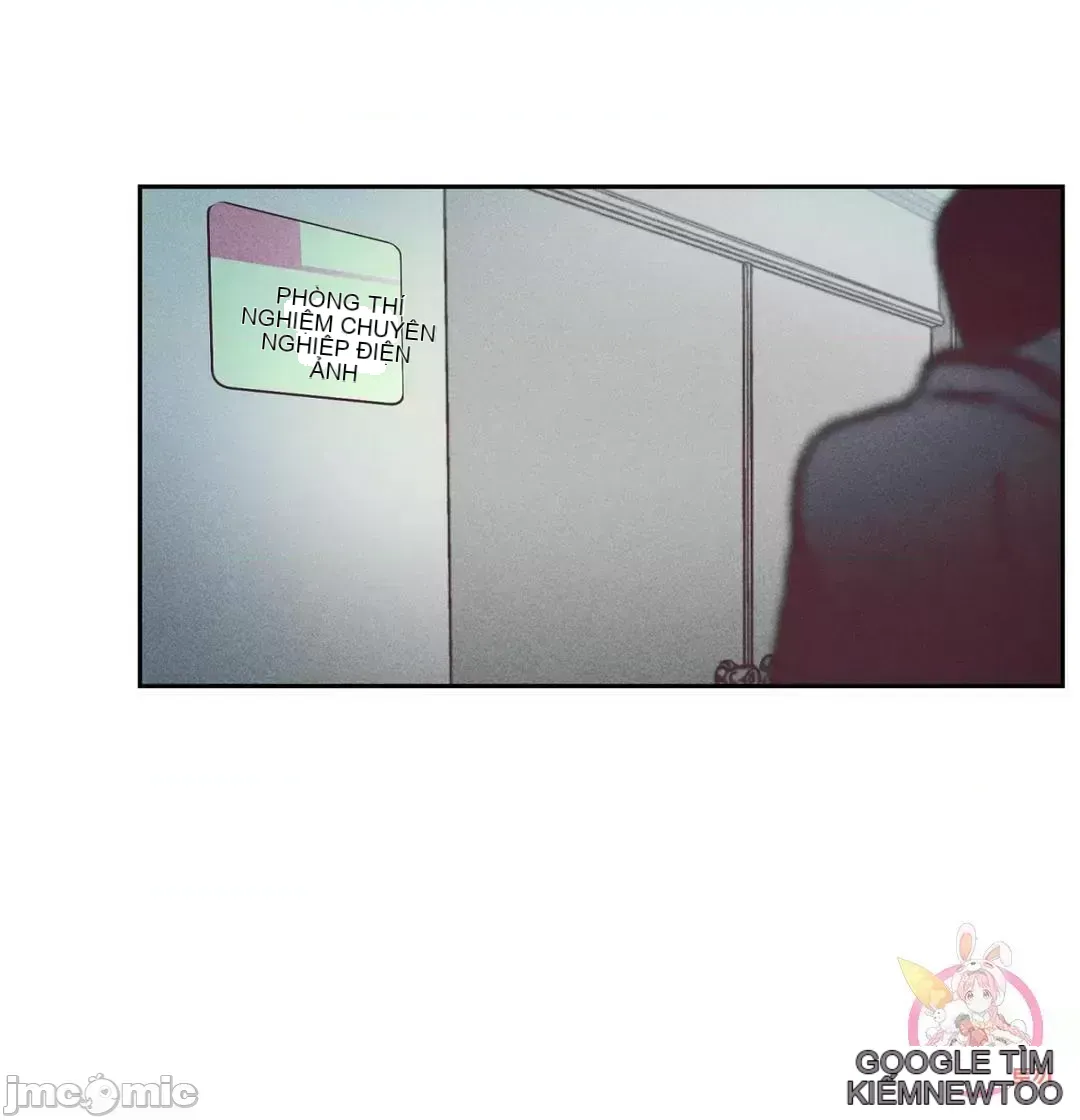 Người phụ nữ khó chịu - Tình yêu -- Chương 1-34