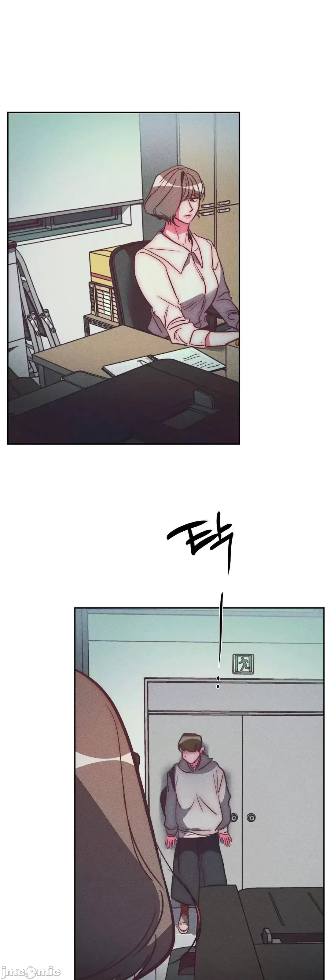 Người phụ nữ khó chịu - Tình yêu -- Chương 1-34