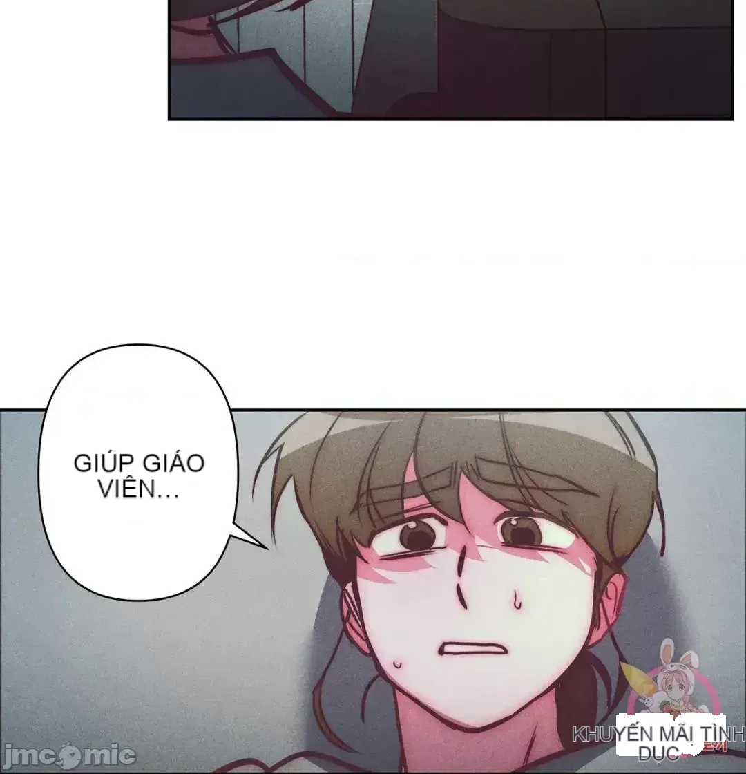 Người phụ nữ khó chịu - Tình yêu -- Chương 1-34