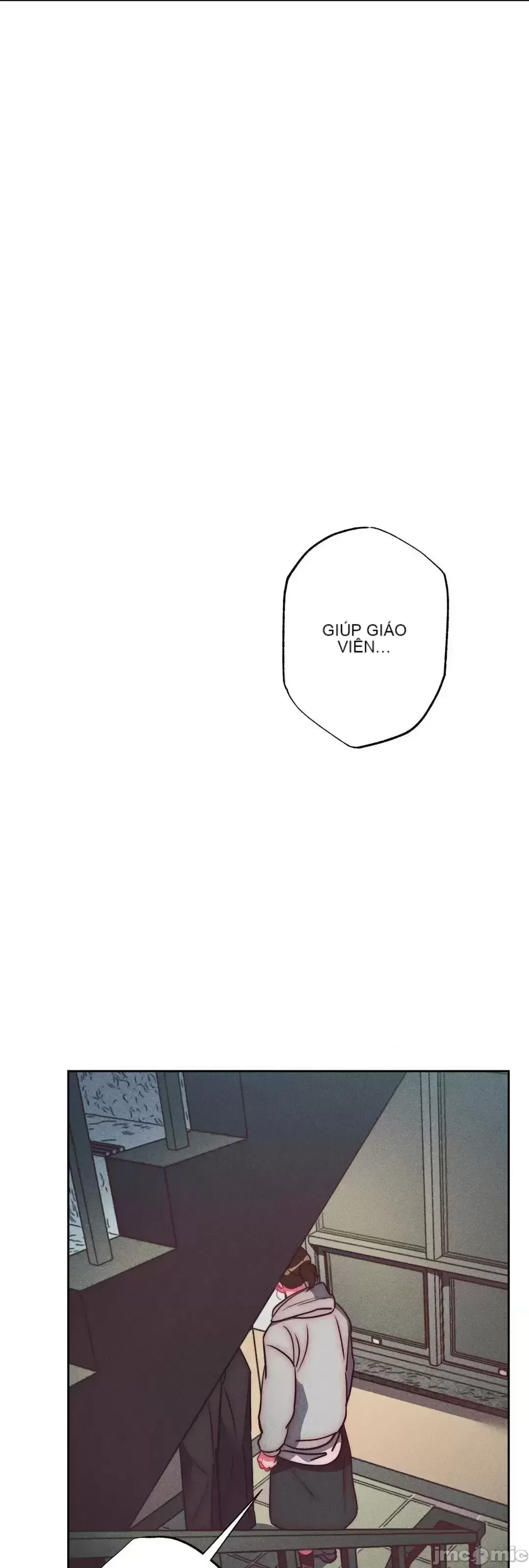 Người phụ nữ khó chịu - Tình yêu -- Chương 1-34