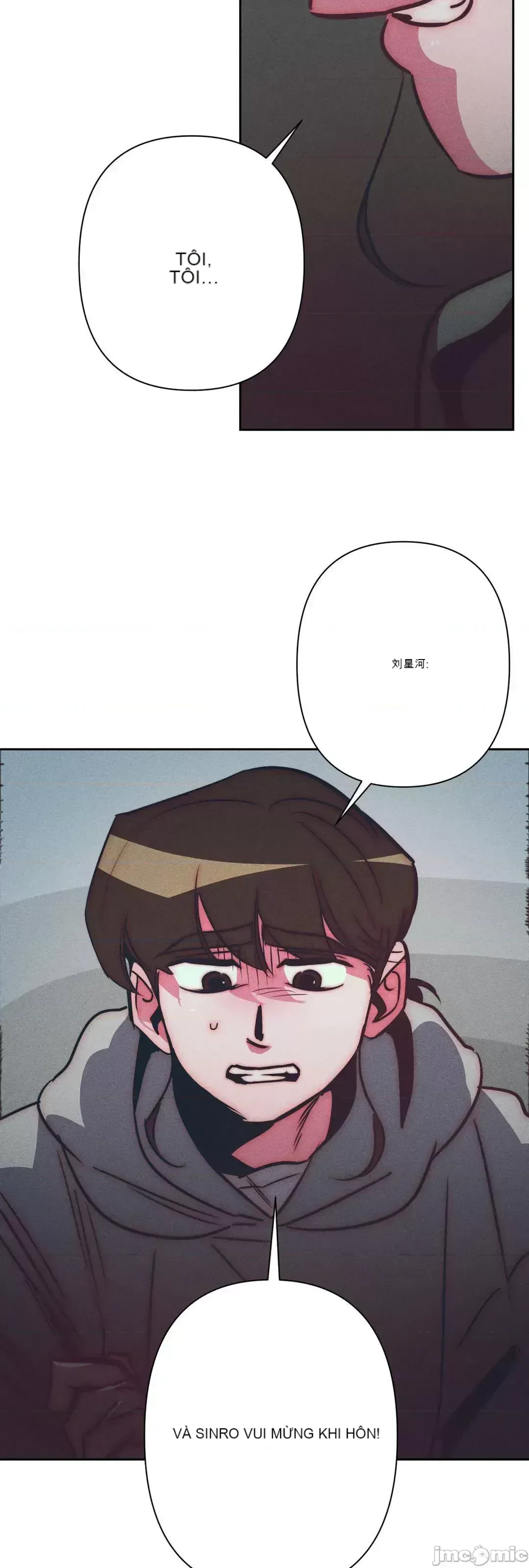 Người phụ nữ khó chịu - Tình yêu -- Chương 1-34