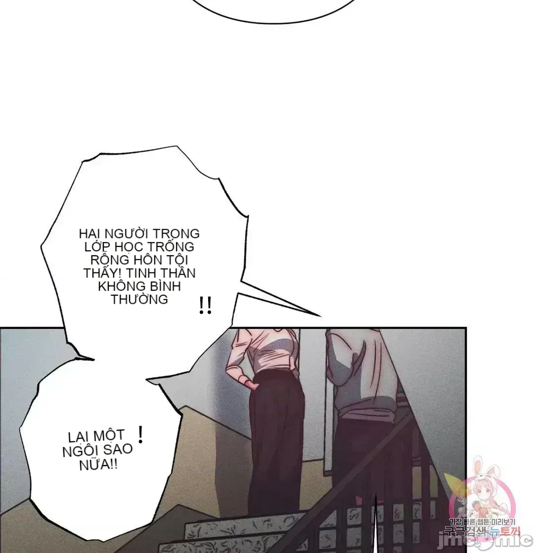 Người phụ nữ khó chịu - Tình yêu -- Chương 1-34