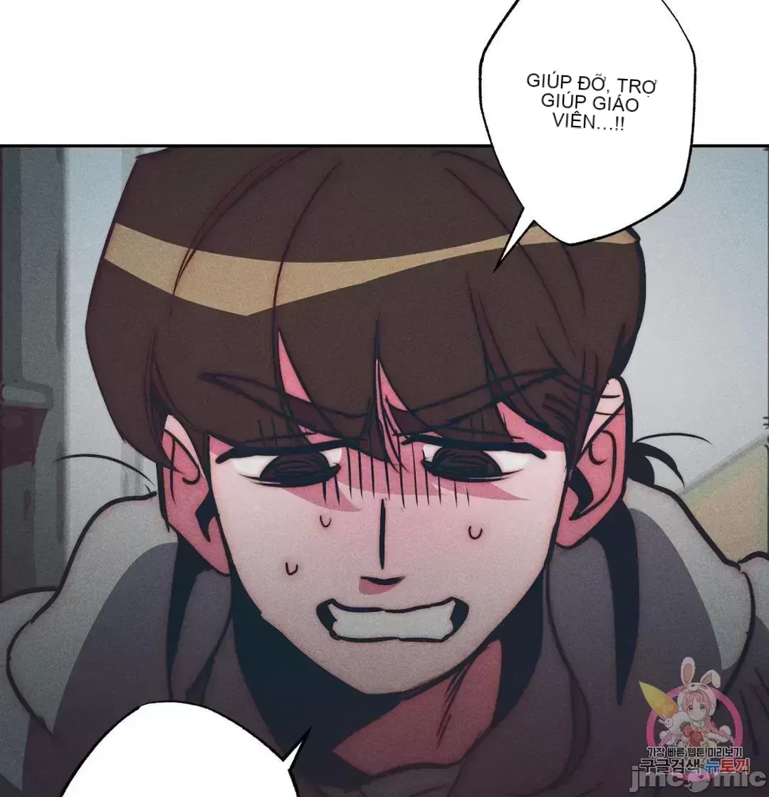 Người phụ nữ khó chịu - Tình yêu -- Chương 1-34