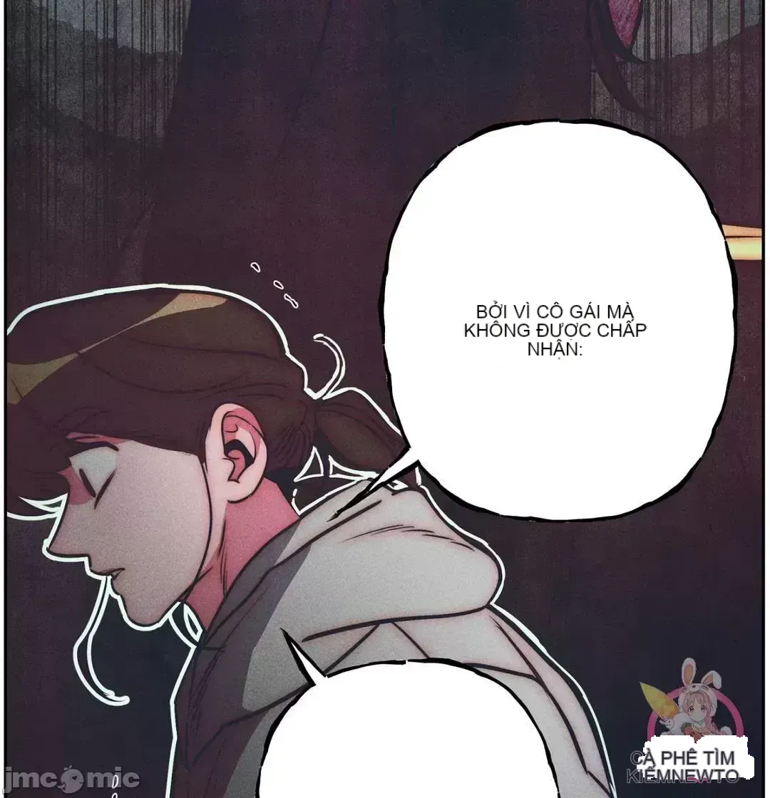 Người phụ nữ khó chịu - Tình yêu -- Chương 1-34