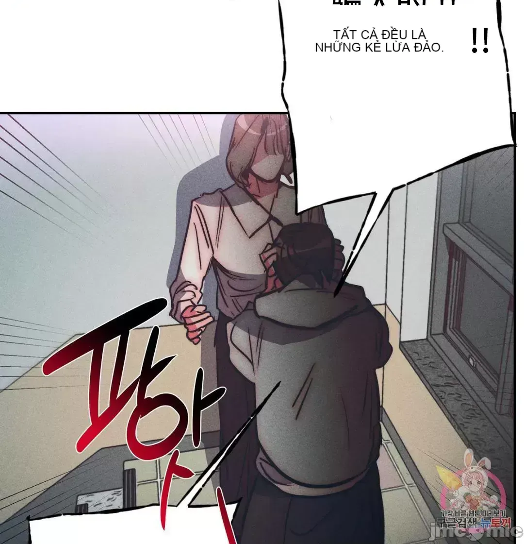 Người phụ nữ khó chịu - Tình yêu -- Chương 1-34