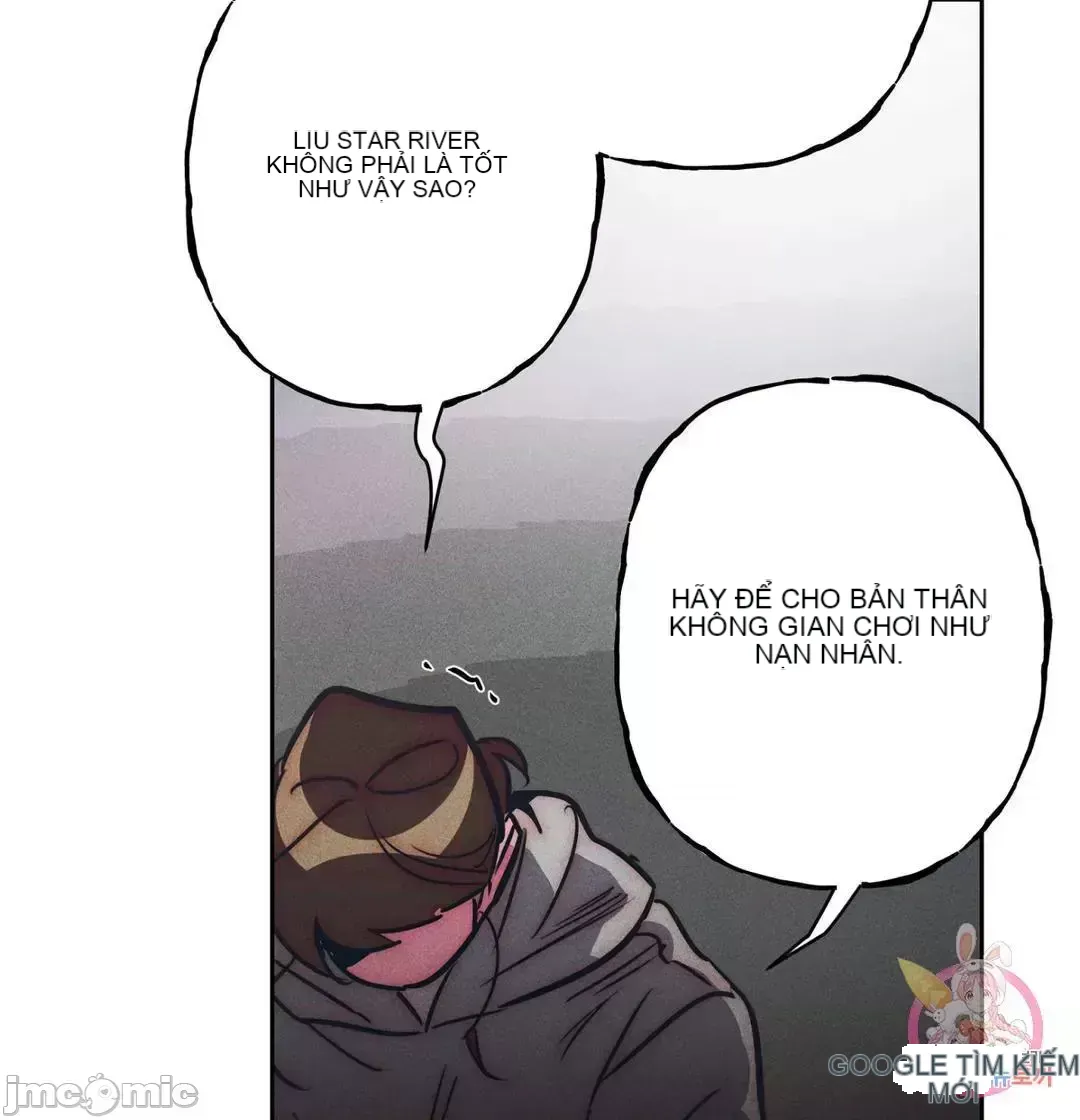 Người phụ nữ khó chịu - Tình yêu -- Chương 1-34