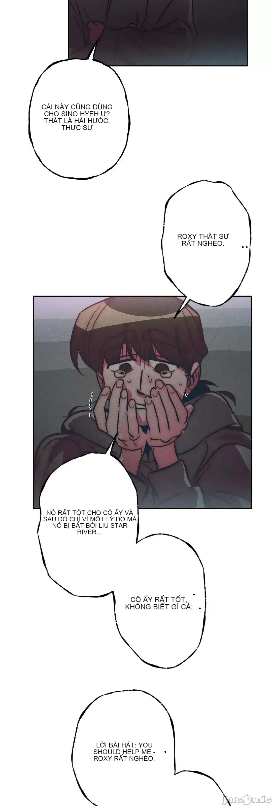 Người phụ nữ khó chịu - Tình yêu -- Chương 1-34