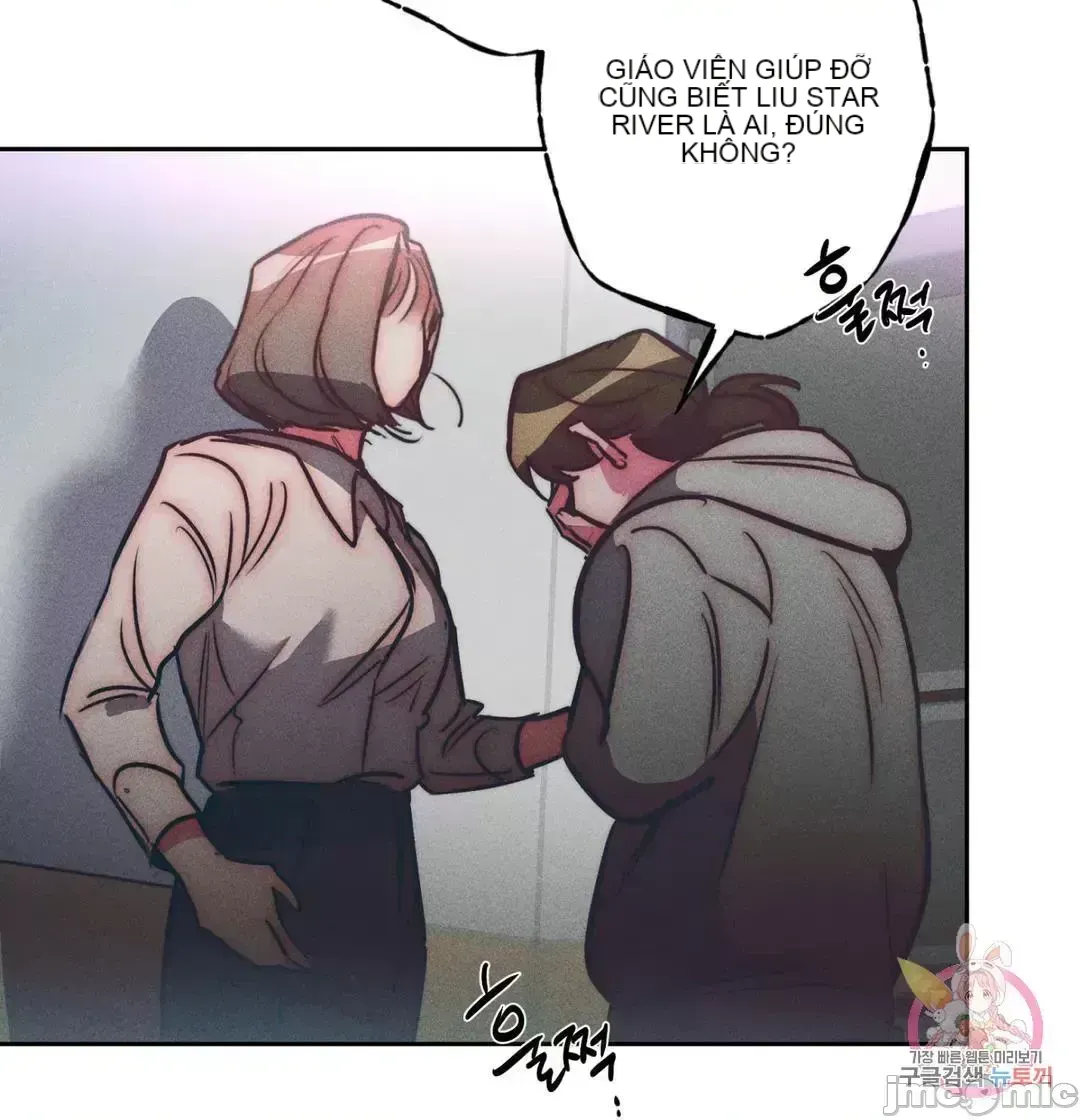 Người phụ nữ khó chịu - Tình yêu -- Chương 1-34