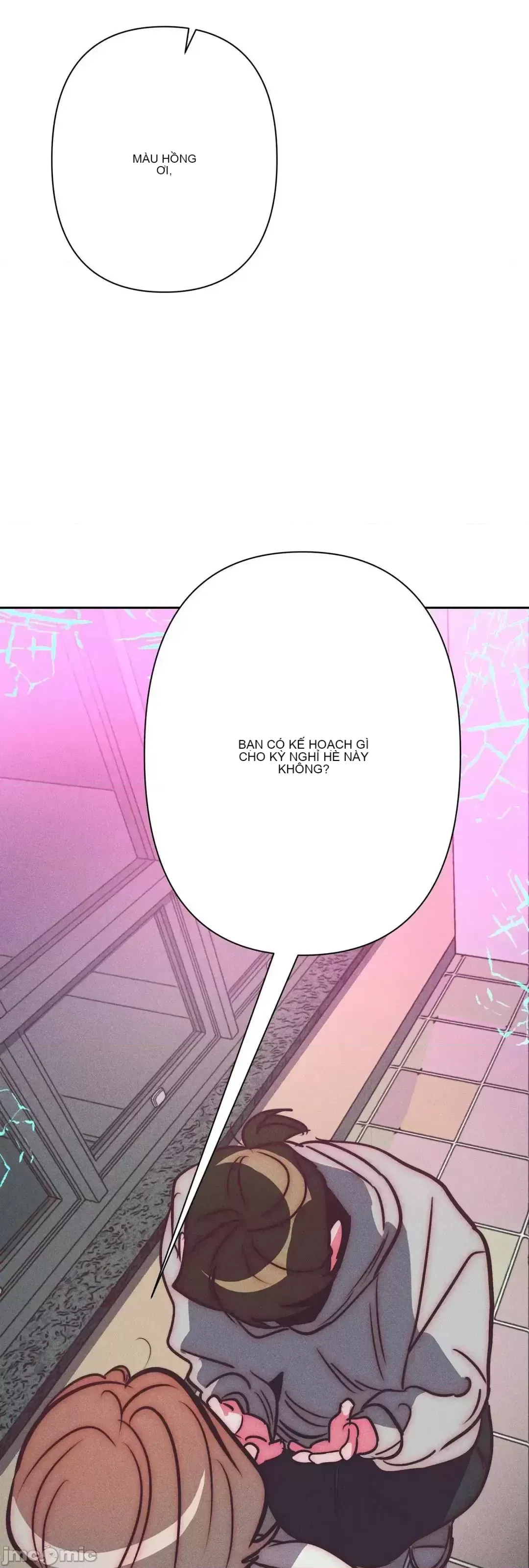 Người phụ nữ khó chịu - Tình yêu -- Chương 1-34