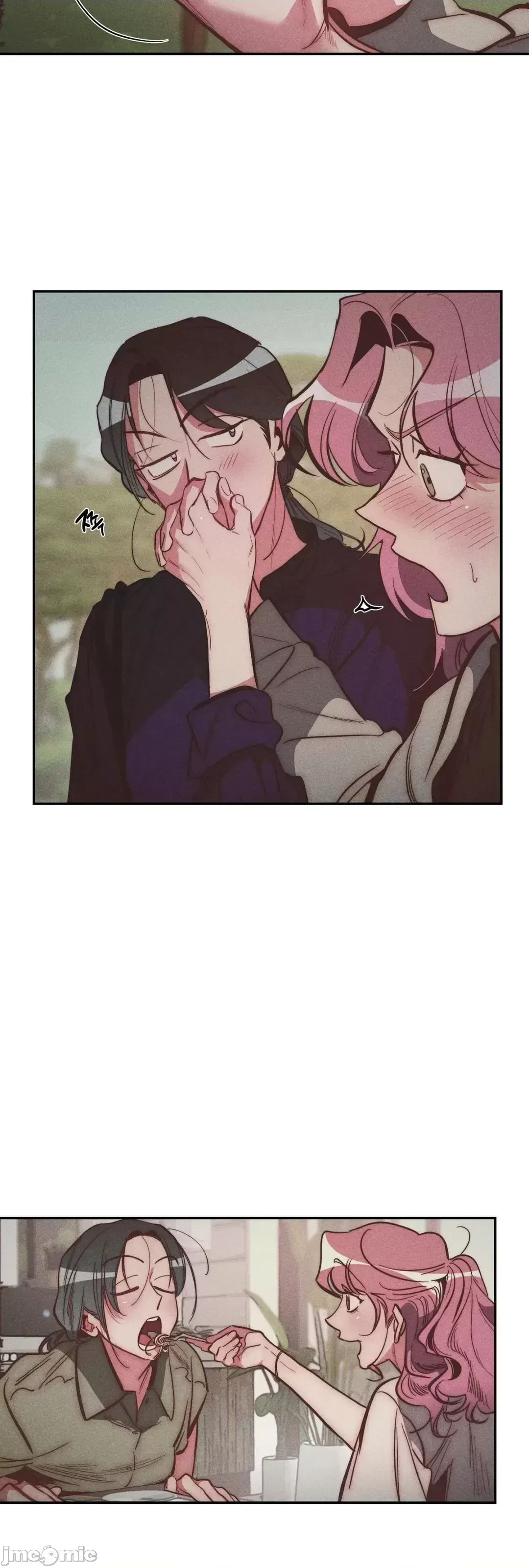 Người phụ nữ khó chịu - Tình yêu -- Chương 1-34