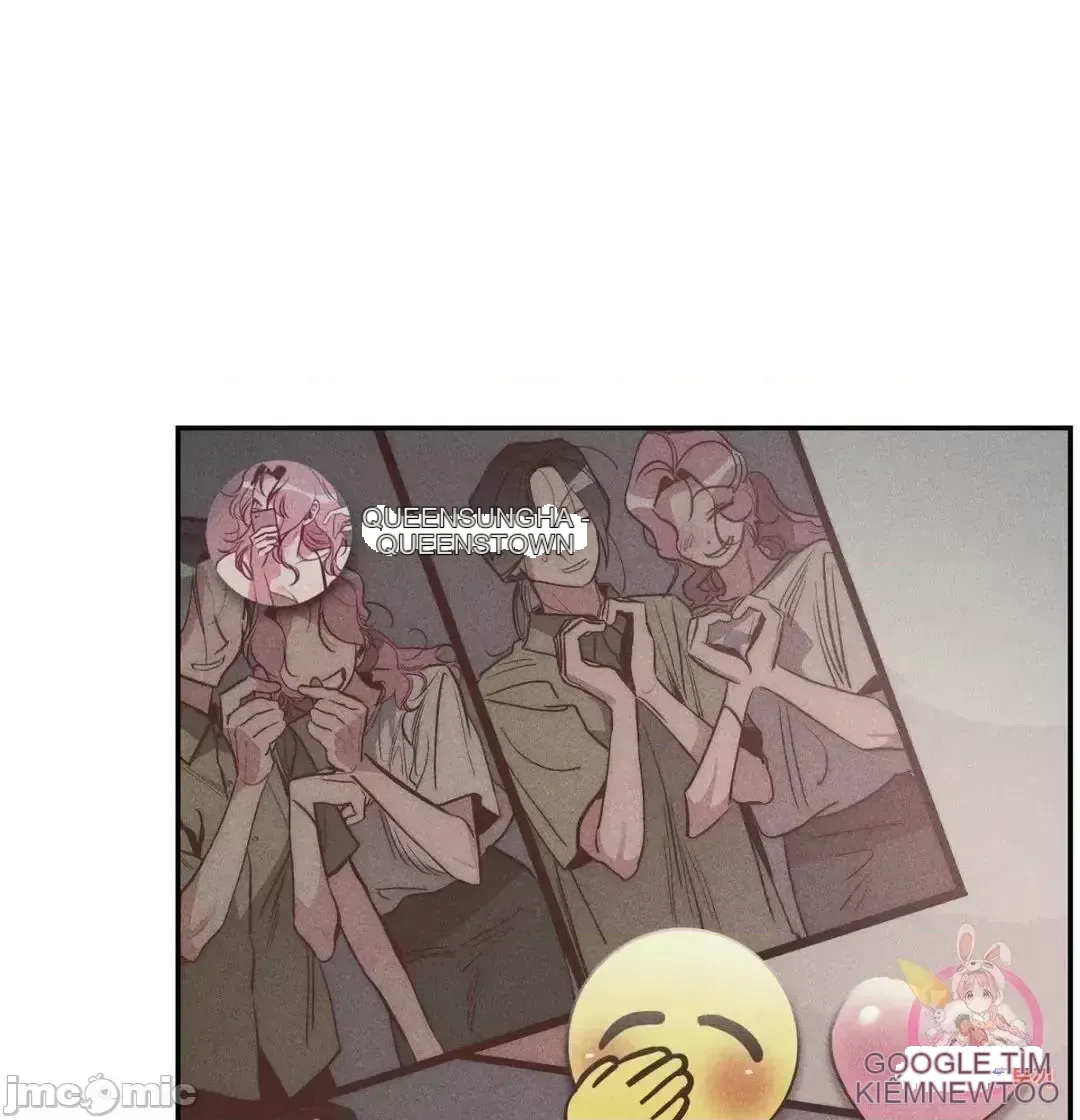 Người phụ nữ khó chịu - Tình yêu -- Chương 1-34