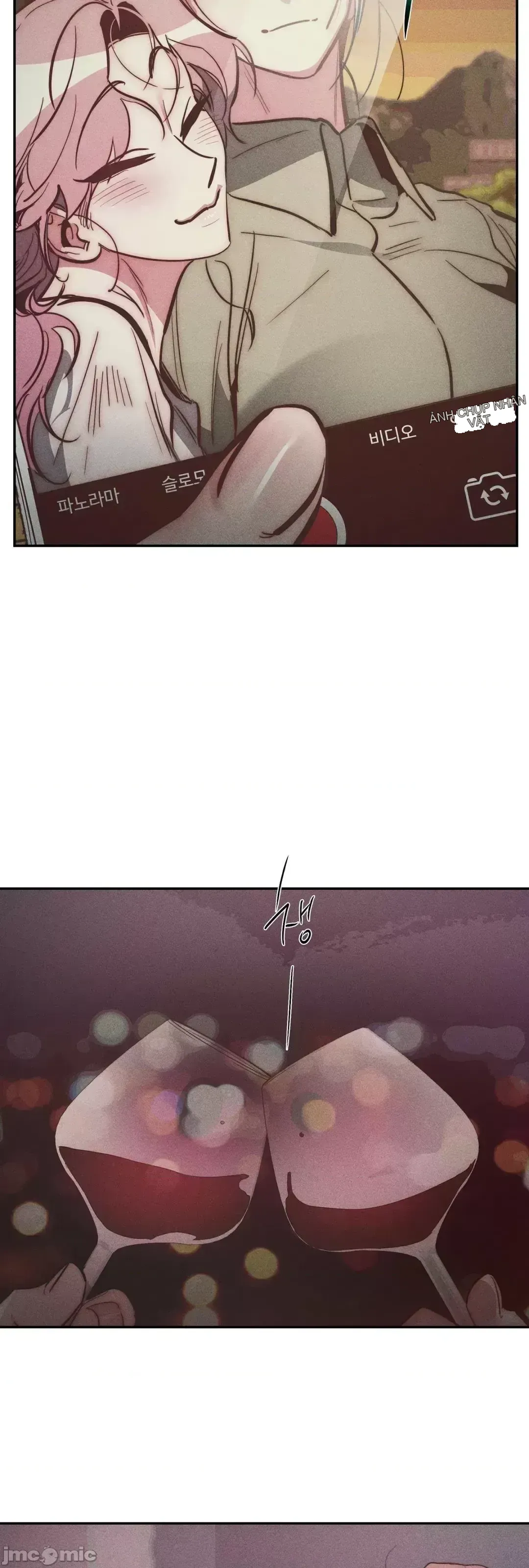 Người phụ nữ khó chịu - Tình yêu -- Chương 1-34