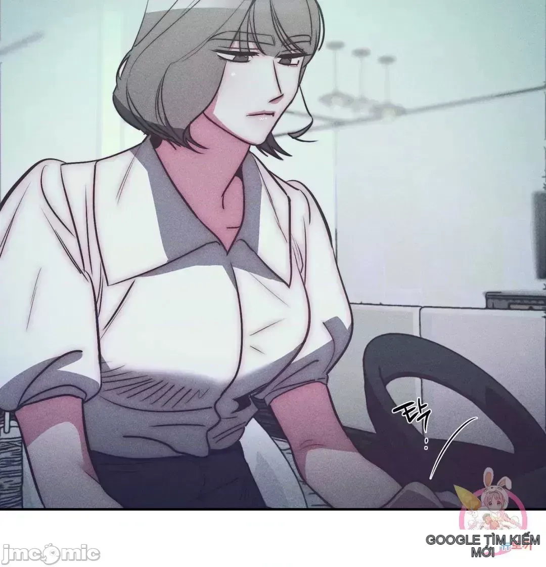 Người phụ nữ khó chịu - Tình yêu -- Chương 1-34