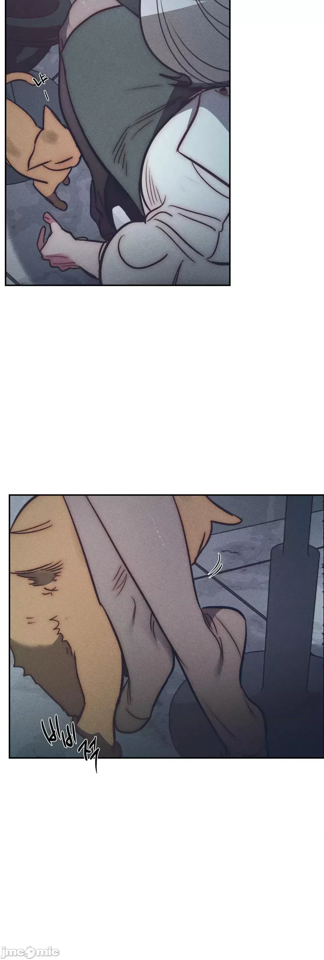 Người phụ nữ khó chịu - Tình yêu -- Chương 1-34