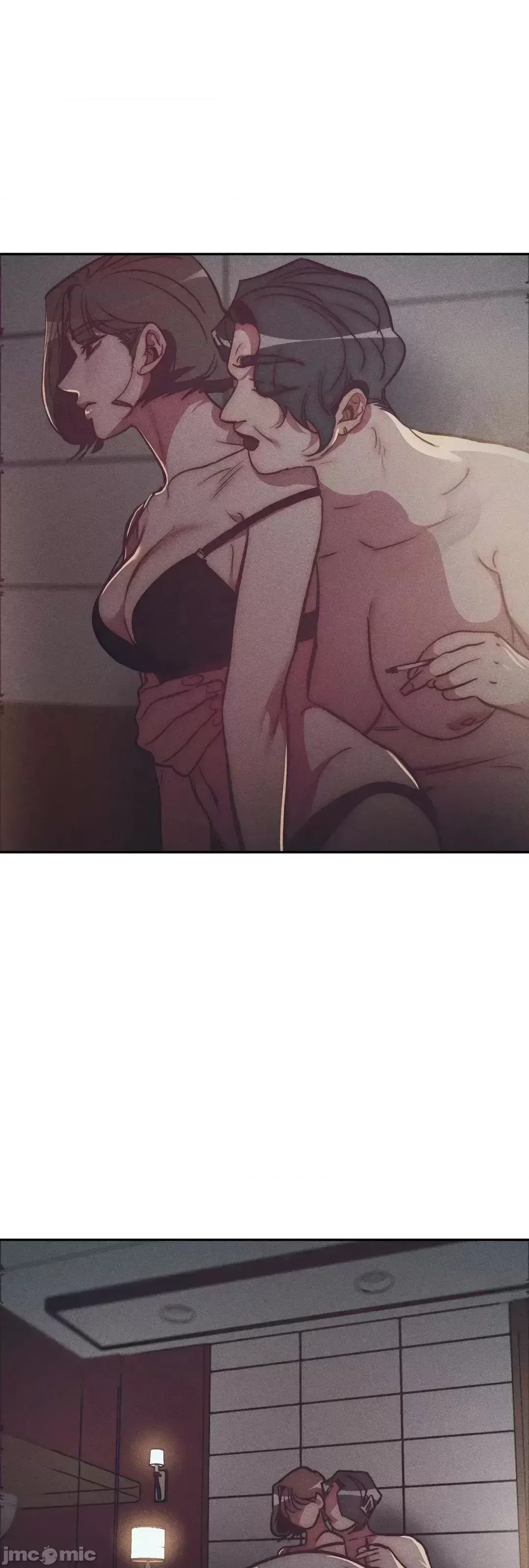 Người phụ nữ khó chịu - Tình yêu -- Chương 1-34