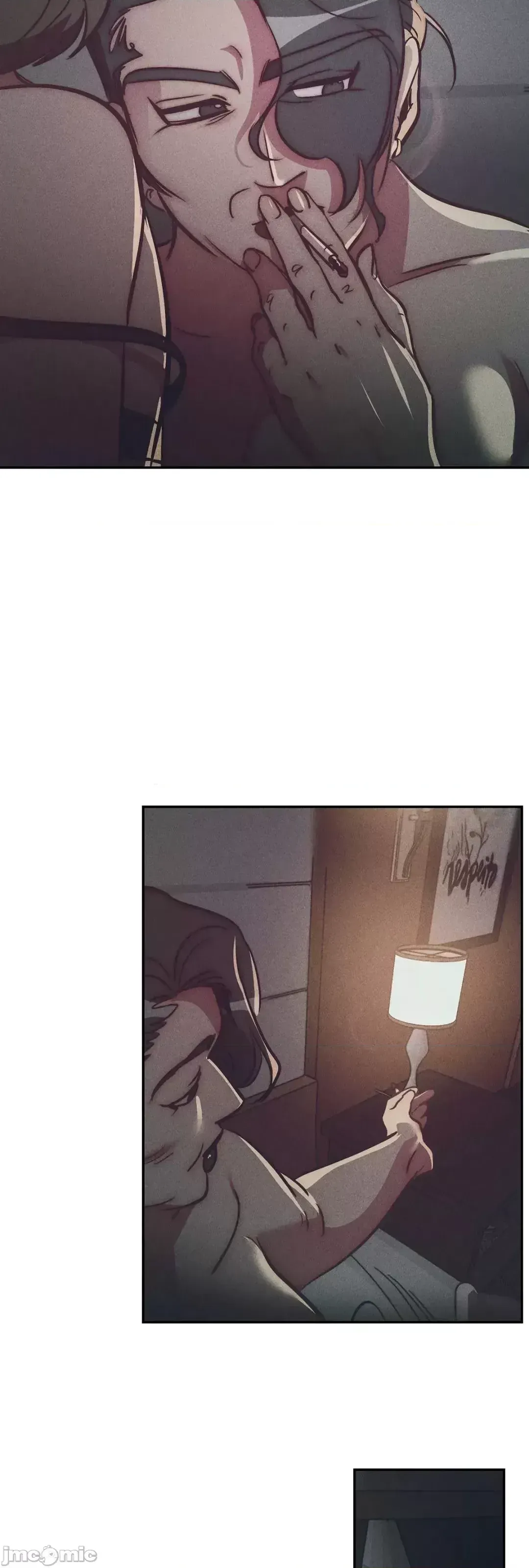 Người phụ nữ khó chịu - Tình yêu -- Chương 1-34