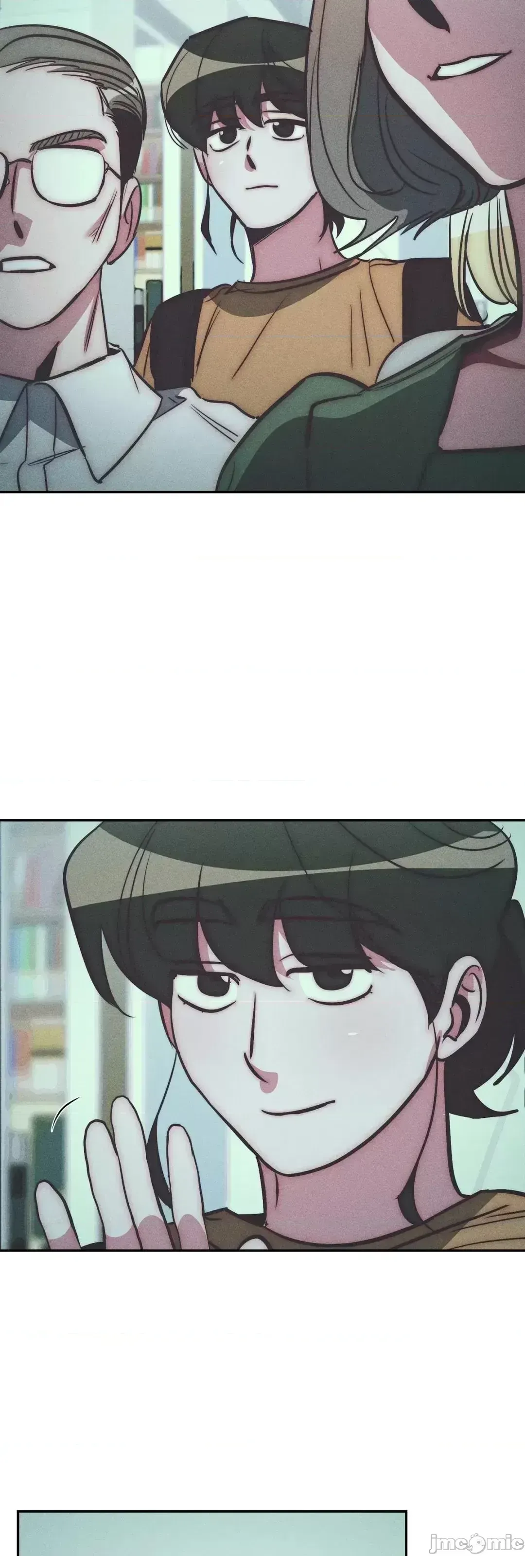 Người phụ nữ khó chịu - Tình yêu -- Chương 1-34