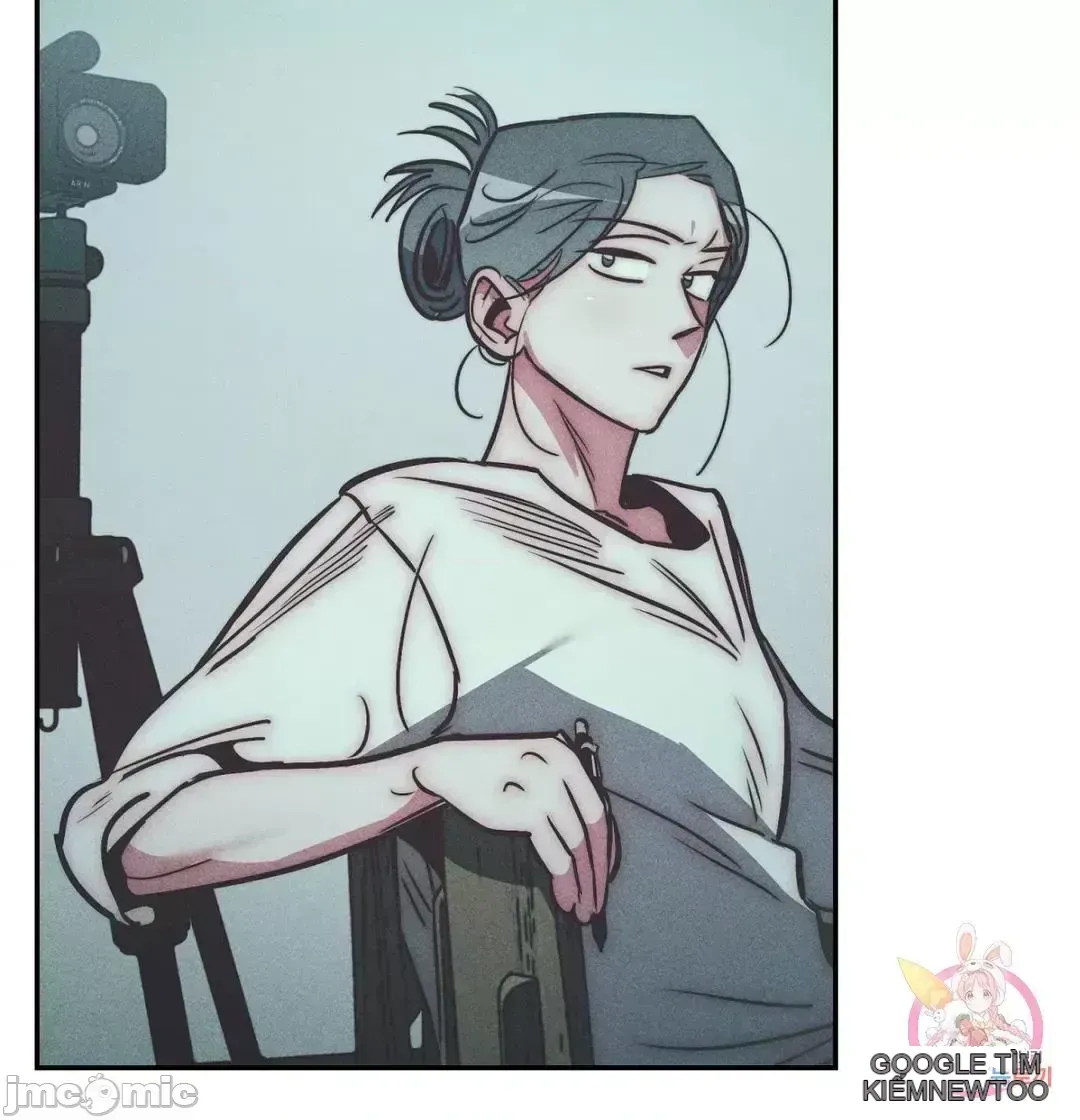 Người phụ nữ khó chịu - Tình yêu -- Chương 1-34