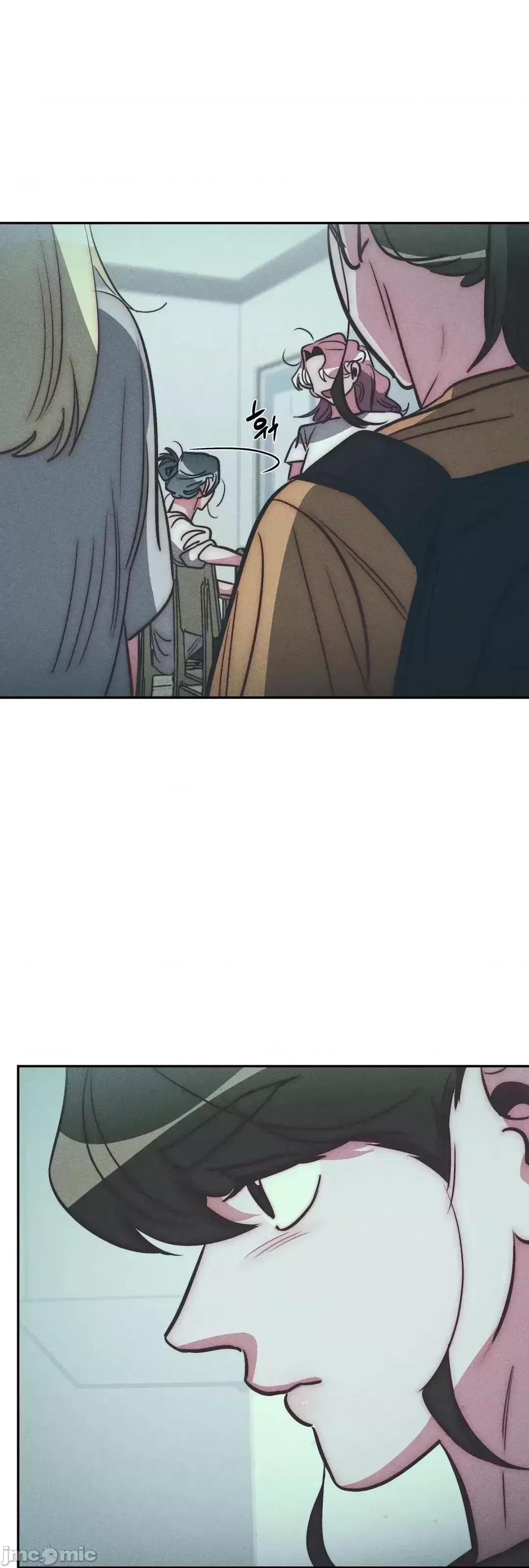 Người phụ nữ khó chịu - Tình yêu -- Chương 1-34