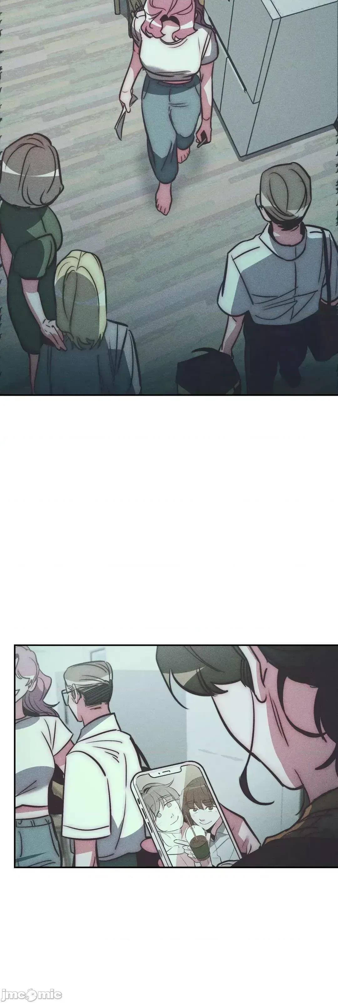 Người phụ nữ khó chịu - Tình yêu -- Chương 1-34