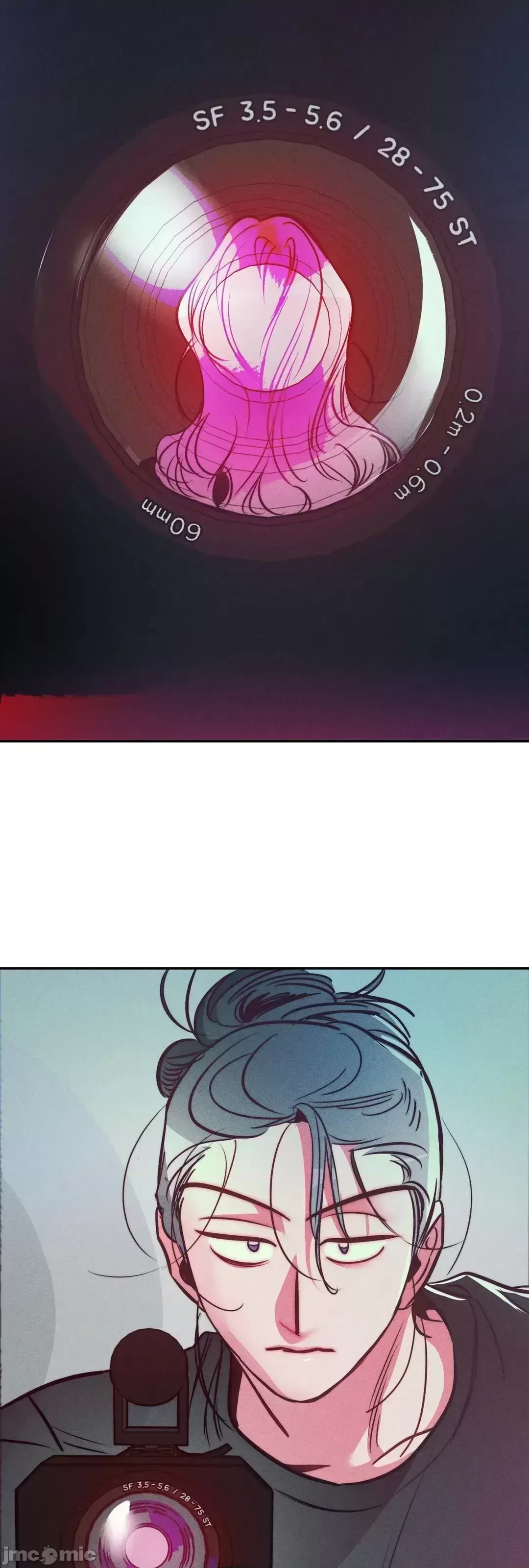 Người phụ nữ khó chịu - Tình yêu -- Chương 1-34