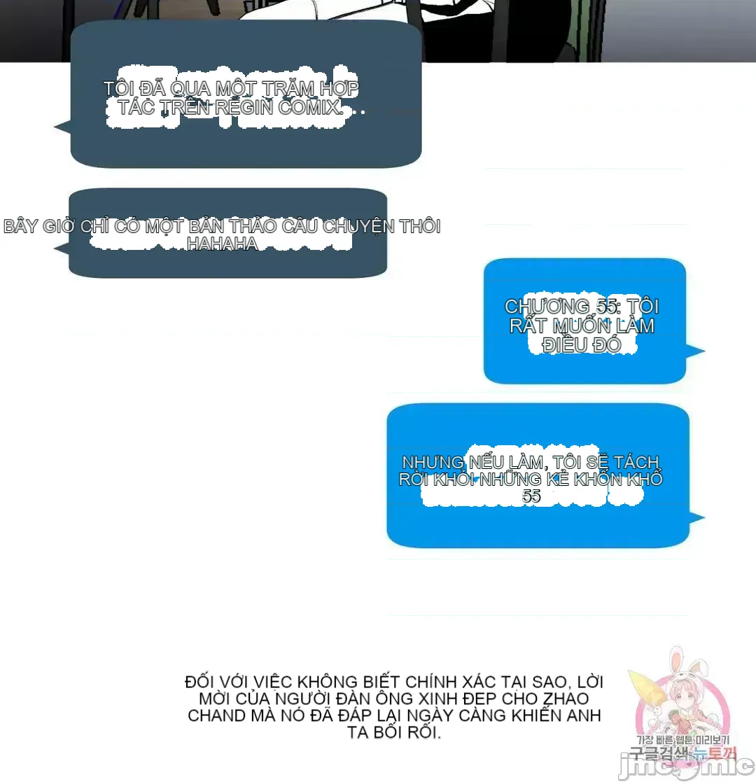 Người phụ nữ khó chịu - Tình yêu -- Chương 1-34