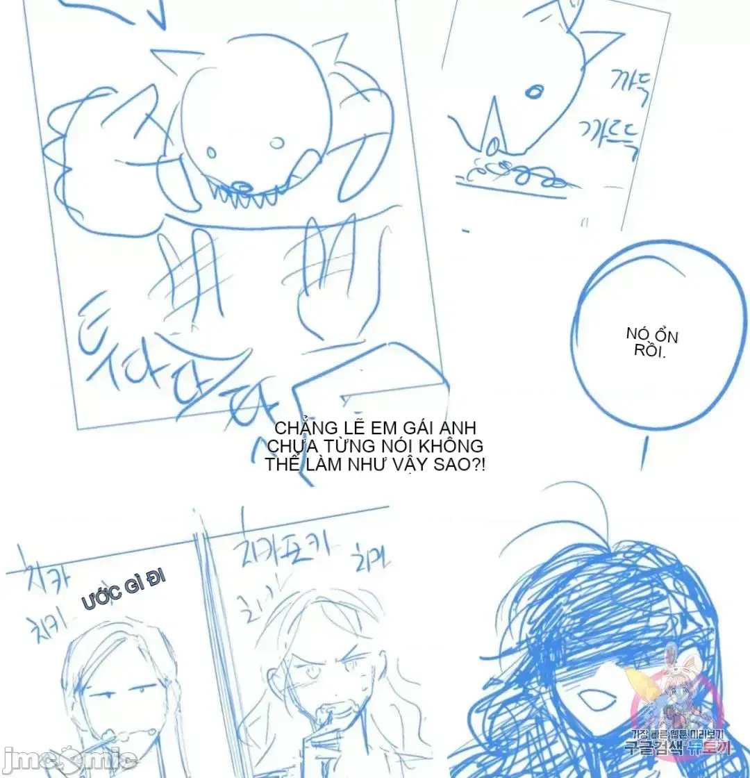 Người phụ nữ khó chịu - Tình yêu -- Chương 1-34