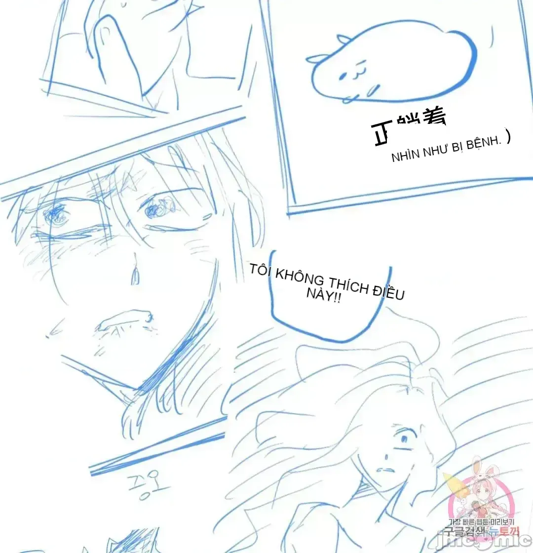 Người phụ nữ khó chịu - Tình yêu -- Chương 1-34