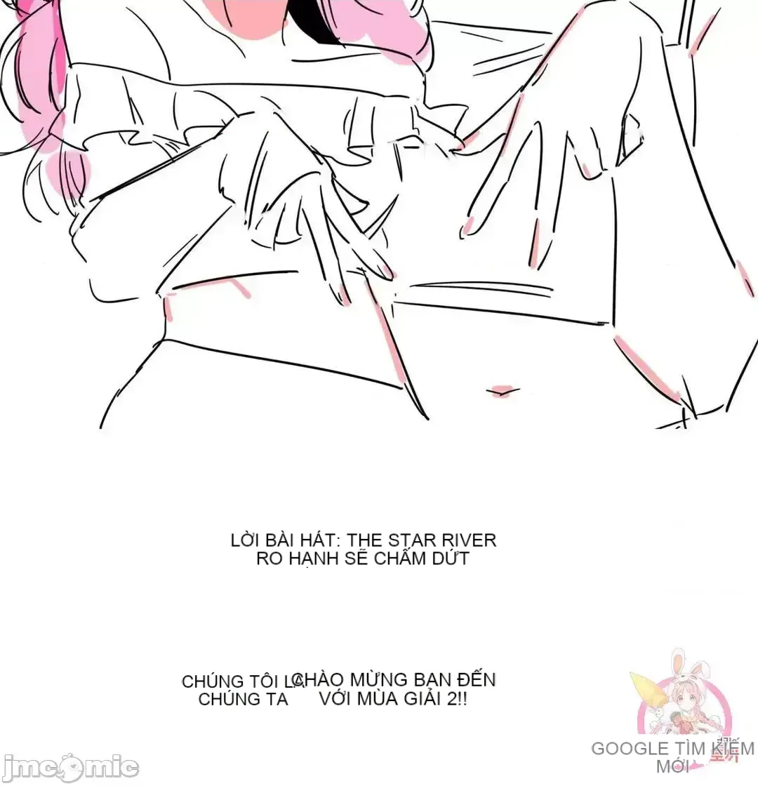 Người phụ nữ khó chịu - Tình yêu -- Chương 1-34