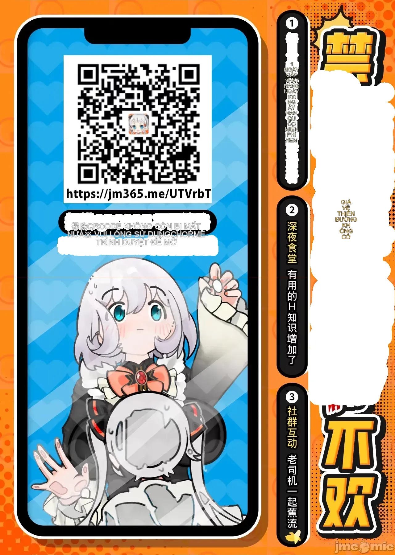 Người phụ nữ khó chịu - Tình yêu -- Chương 1-34