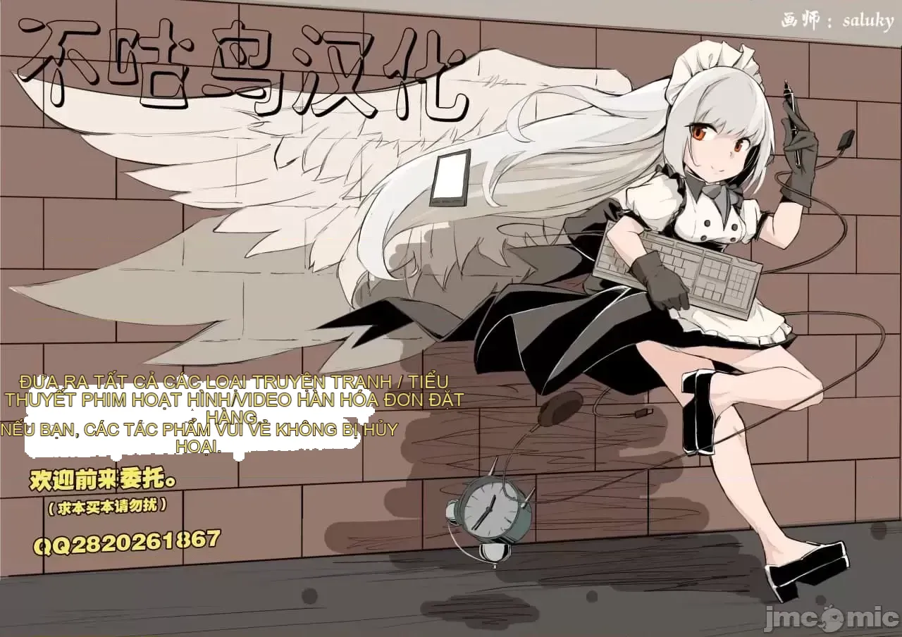 Người phụ nữ khó chịu - Tình yêu -- Chương 1-34