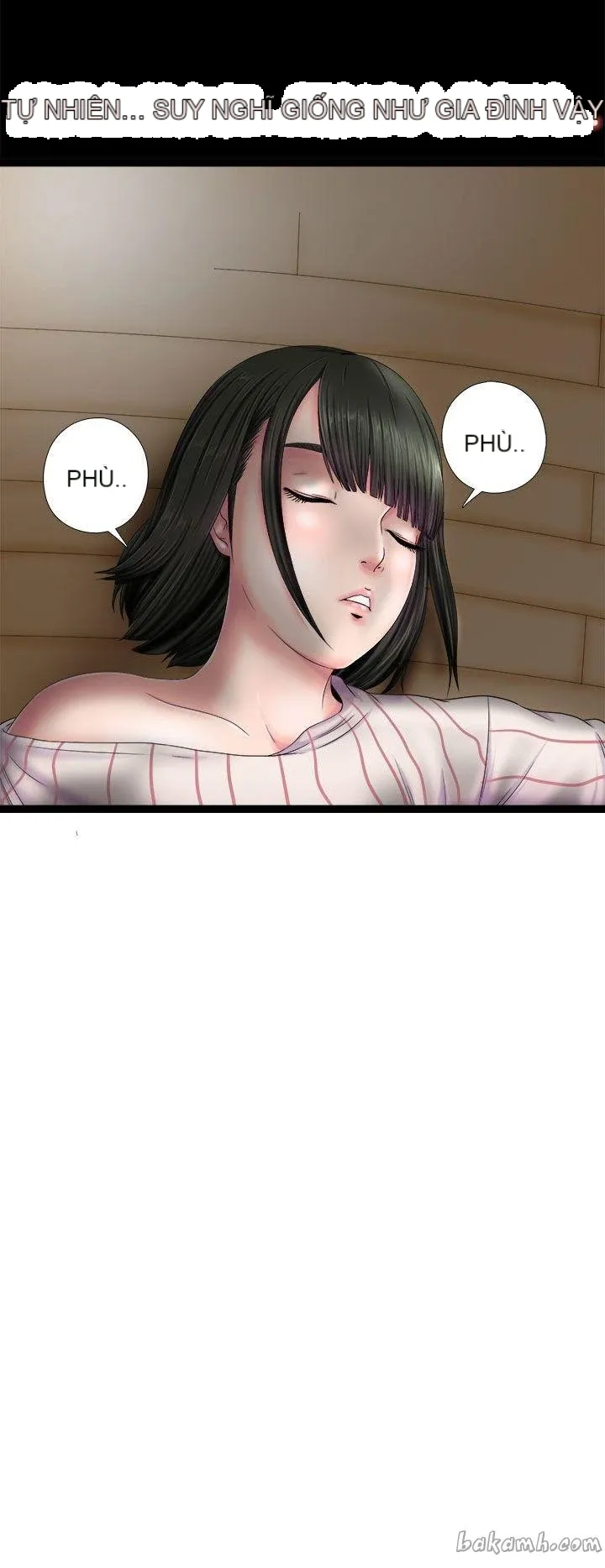 Bác tôi/cô gái của người hàng xóm Chương 1-127