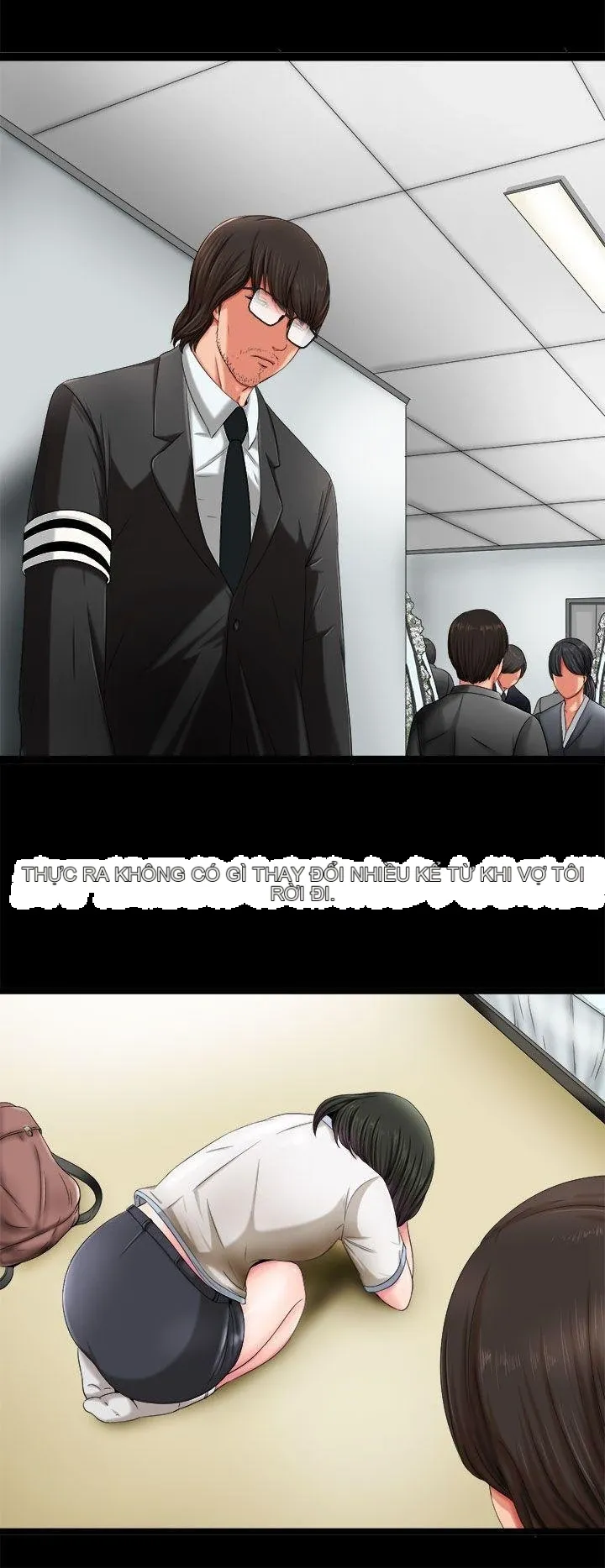 Bác tôi/cô gái của người hàng xóm Chương 1-127