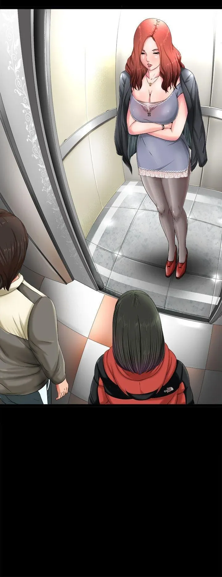 Bác tôi/cô gái của người hàng xóm Chương 1-127