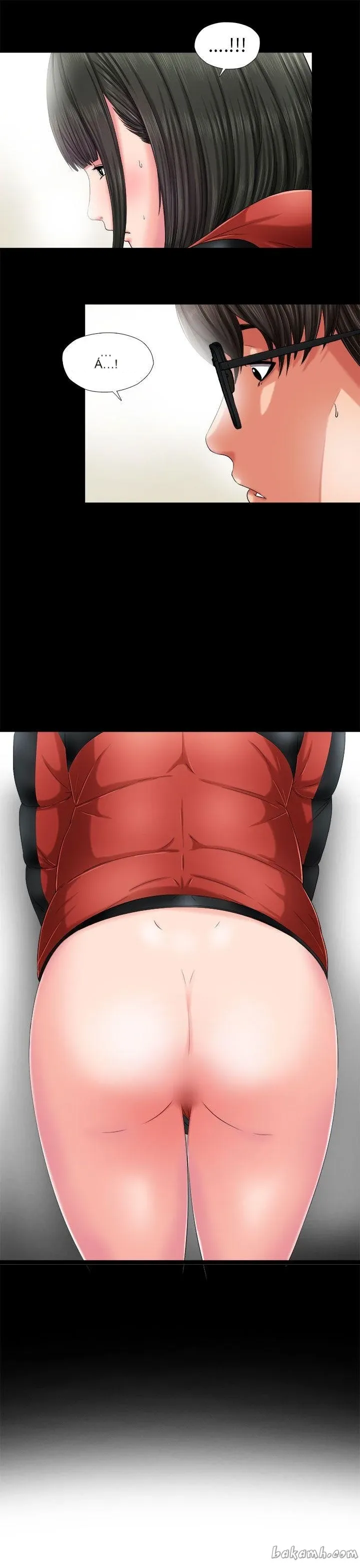 Bác tôi/cô gái của người hàng xóm Chương 1-127