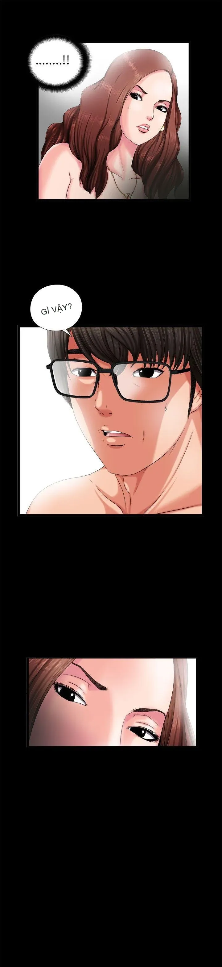 Bác tôi/cô gái của người hàng xóm Chương 1-127