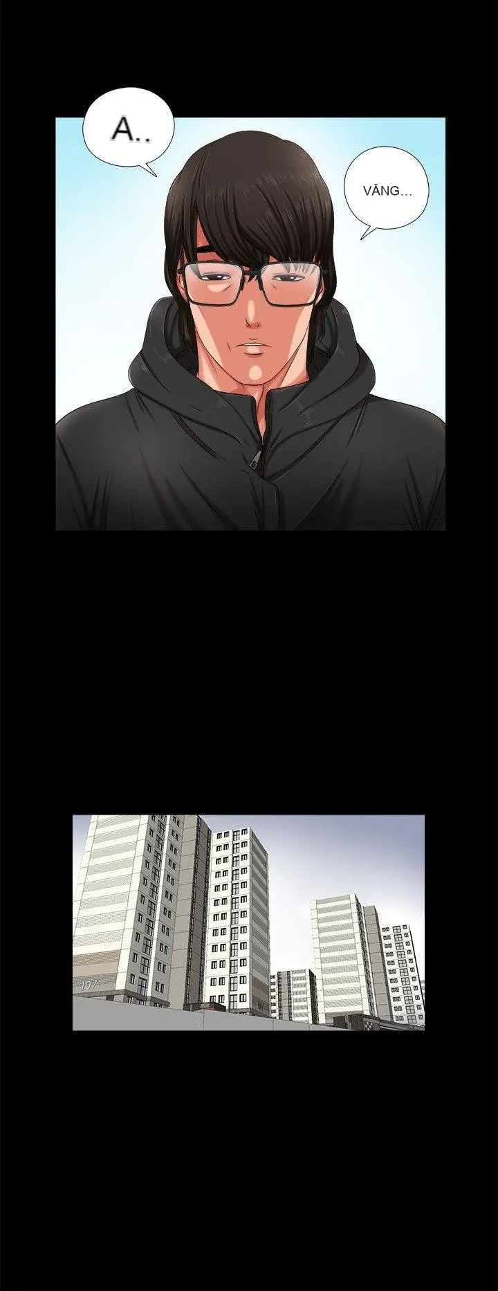 Bác tôi/cô gái của người hàng xóm Chương 1-127