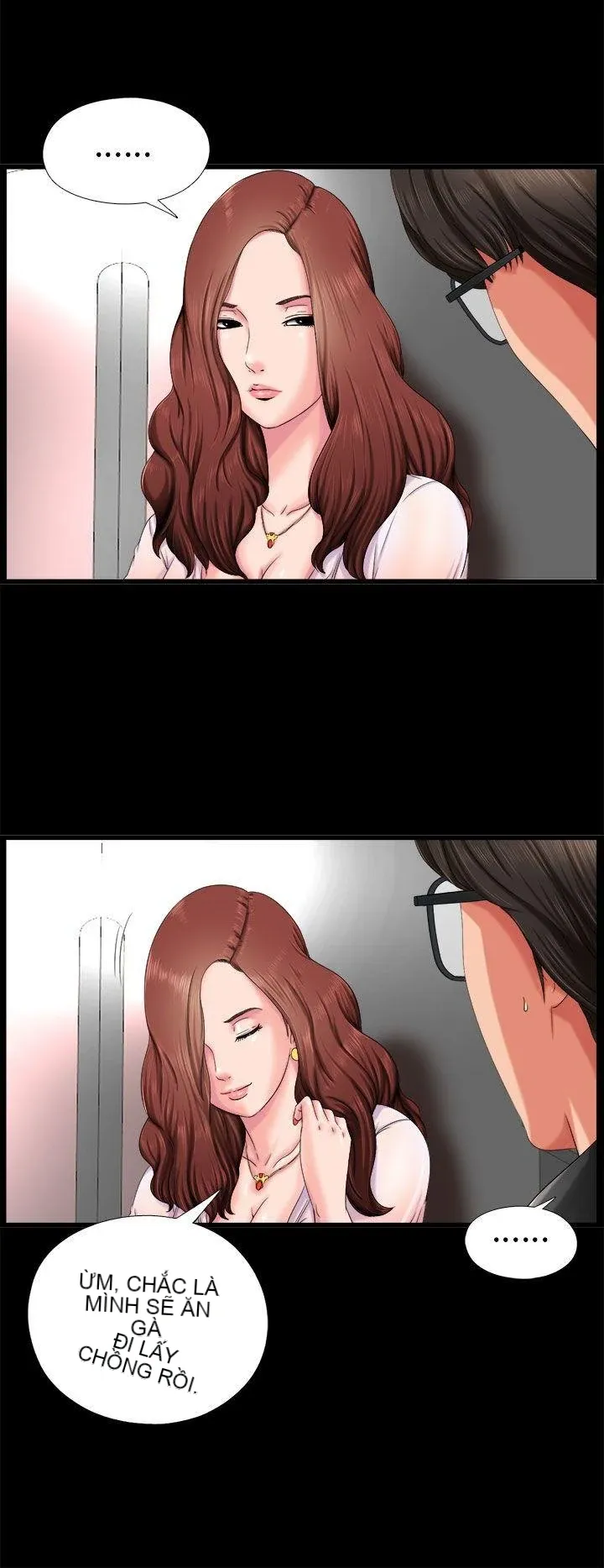 Bác tôi/cô gái của người hàng xóm Chương 1-127