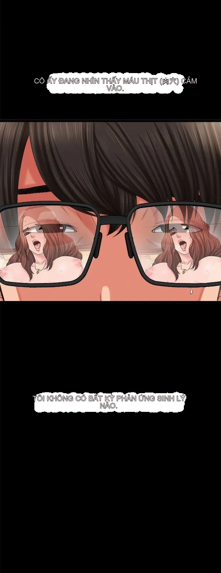 Bác tôi/cô gái của người hàng xóm Chương 1-127