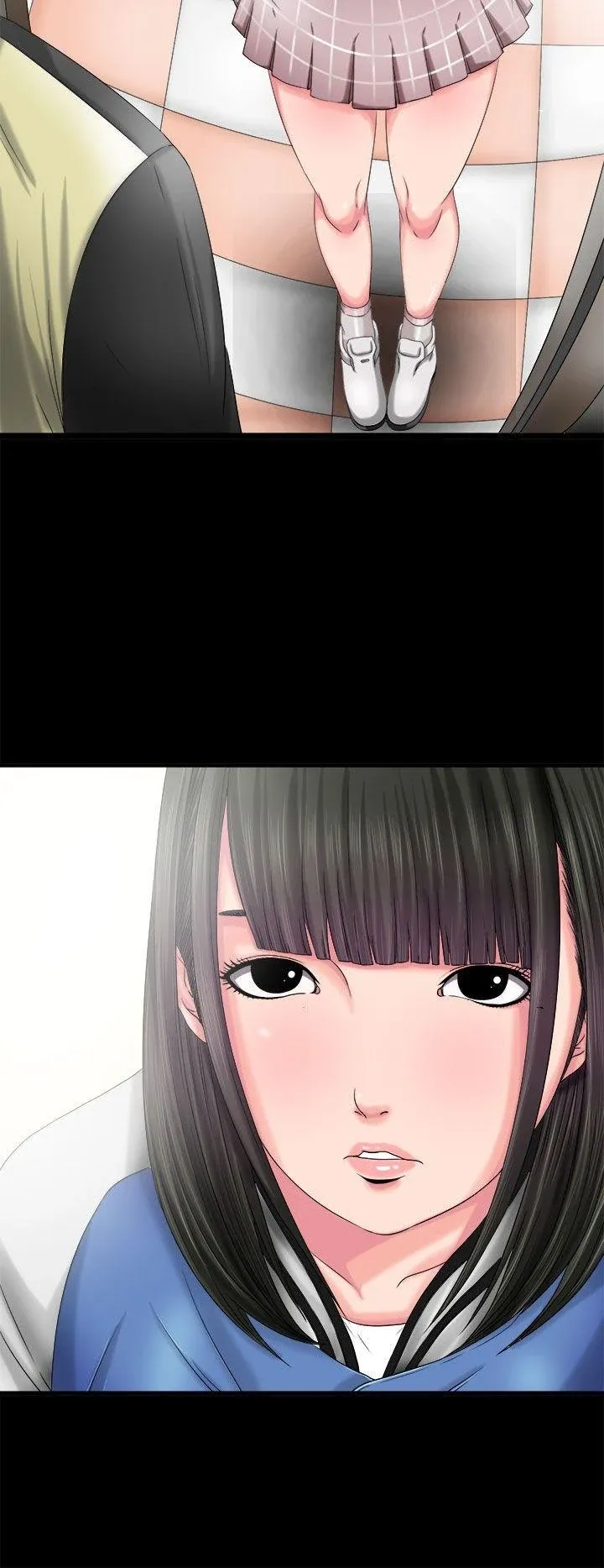 Bác tôi/cô gái của người hàng xóm Chương 1-127