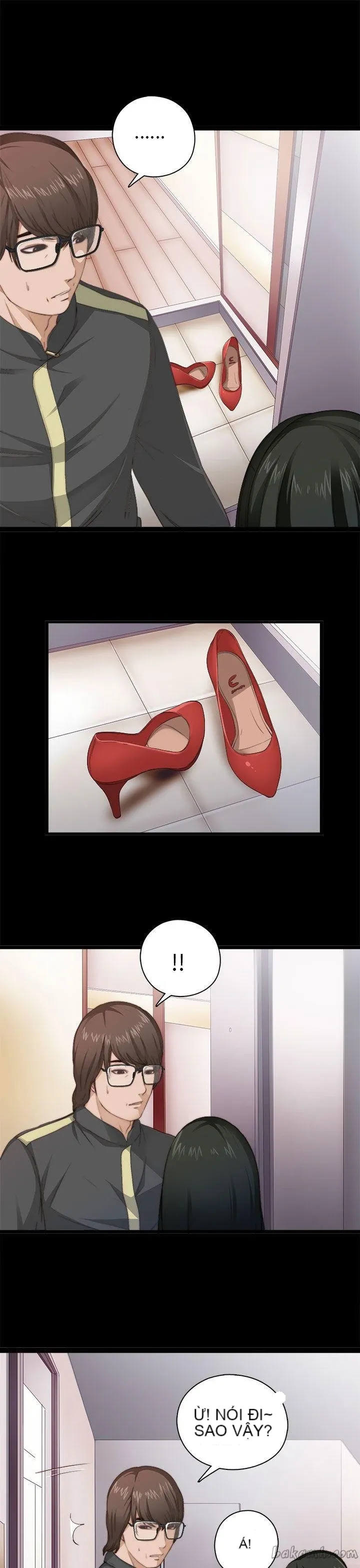 Bác tôi/cô gái của người hàng xóm Chương 1-127