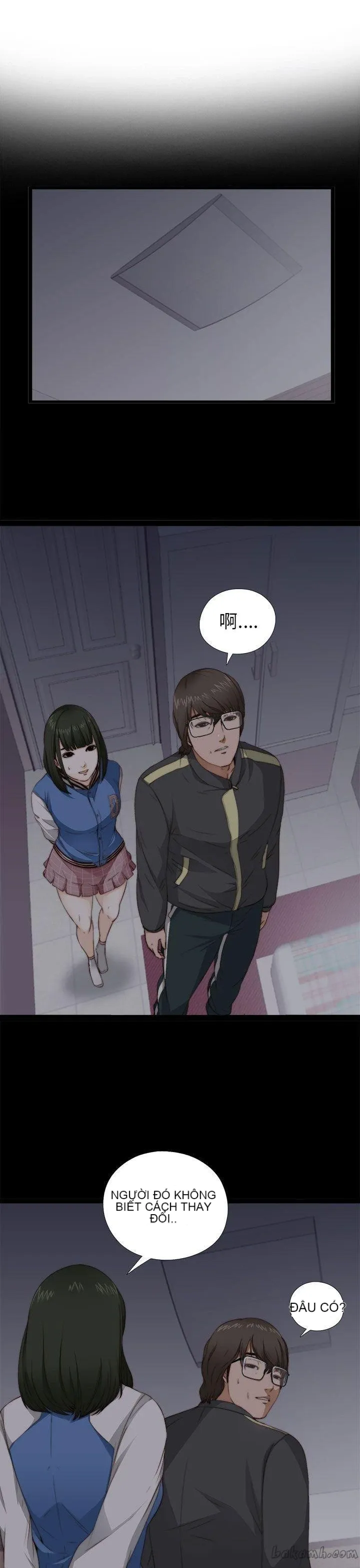 Bác tôi/cô gái của người hàng xóm Chương 1-127