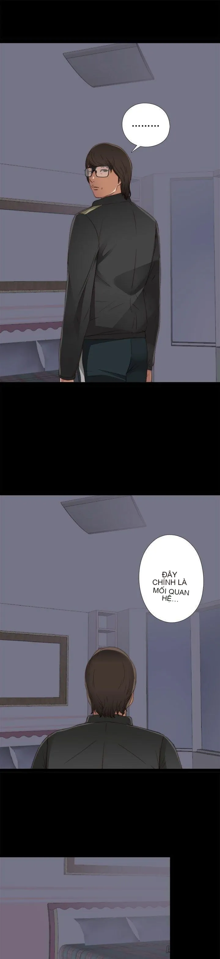 Bác tôi/cô gái của người hàng xóm Chương 1-127