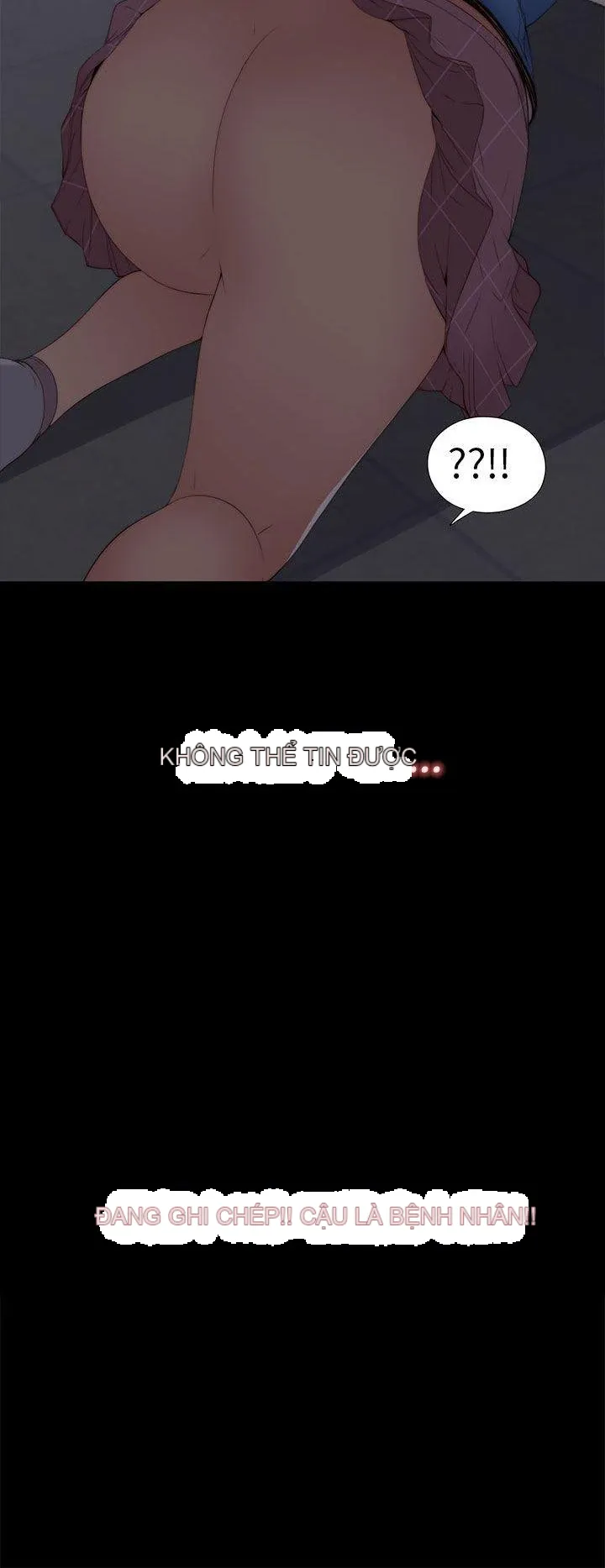 Bác tôi/cô gái của người hàng xóm Chương 1-127