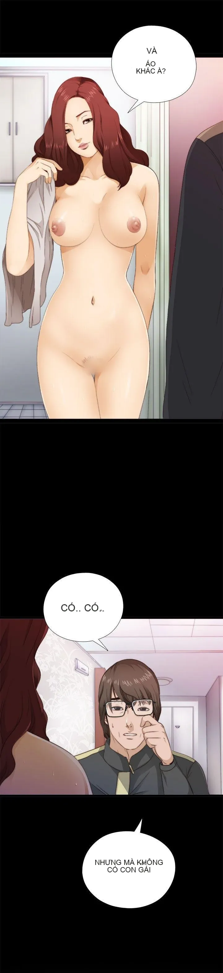 Bác tôi/cô gái của người hàng xóm Chương 1-127