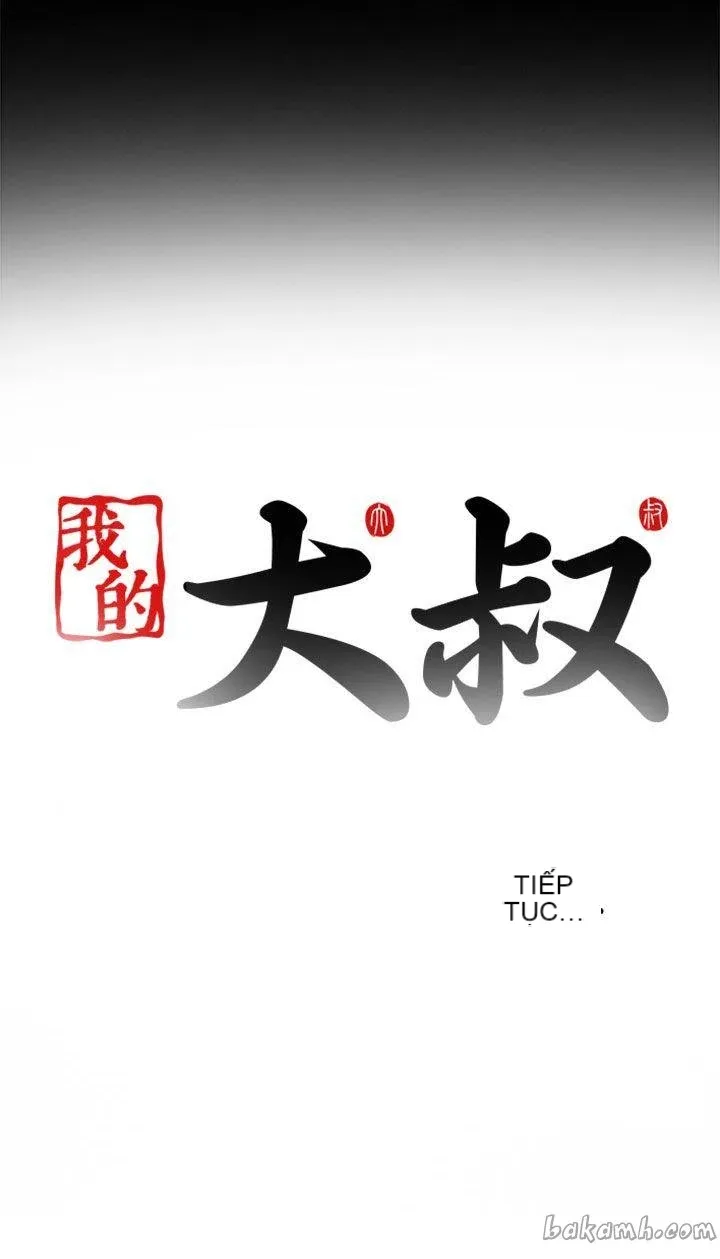 Bác tôi/cô gái của người hàng xóm Chương 1-127