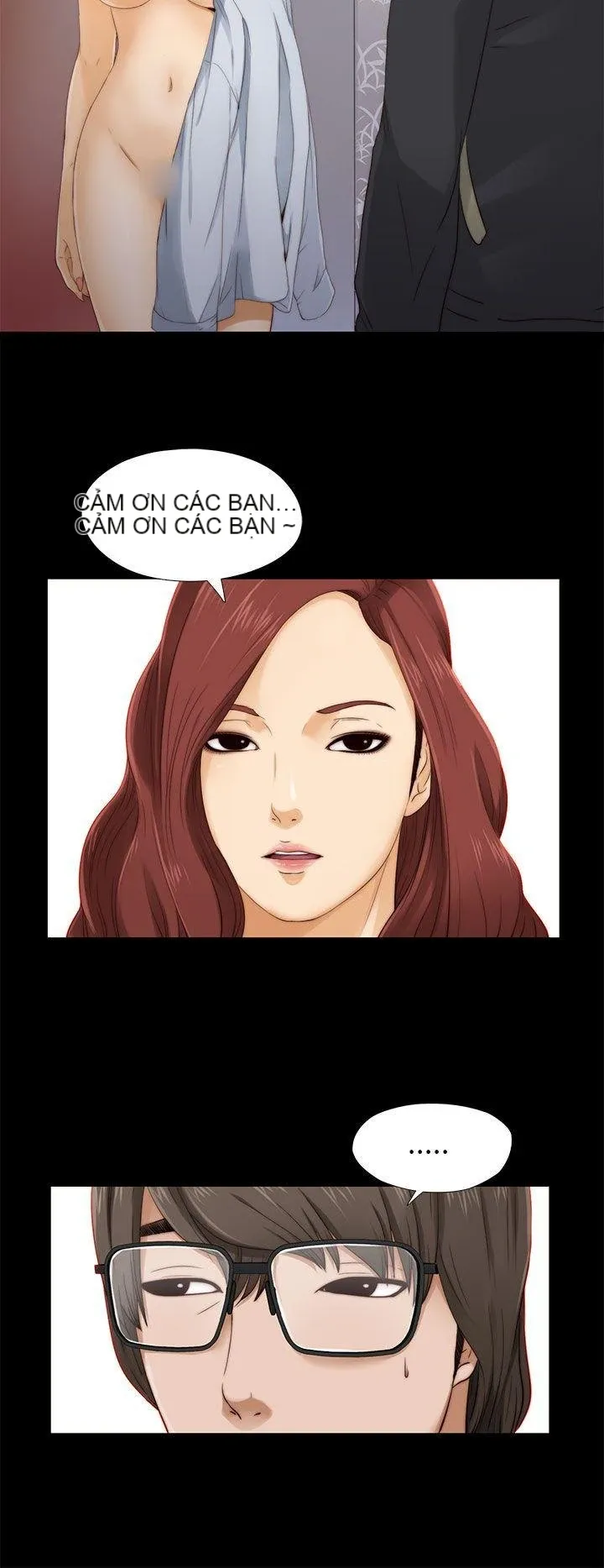 Bác tôi/cô gái của người hàng xóm Chương 1-127