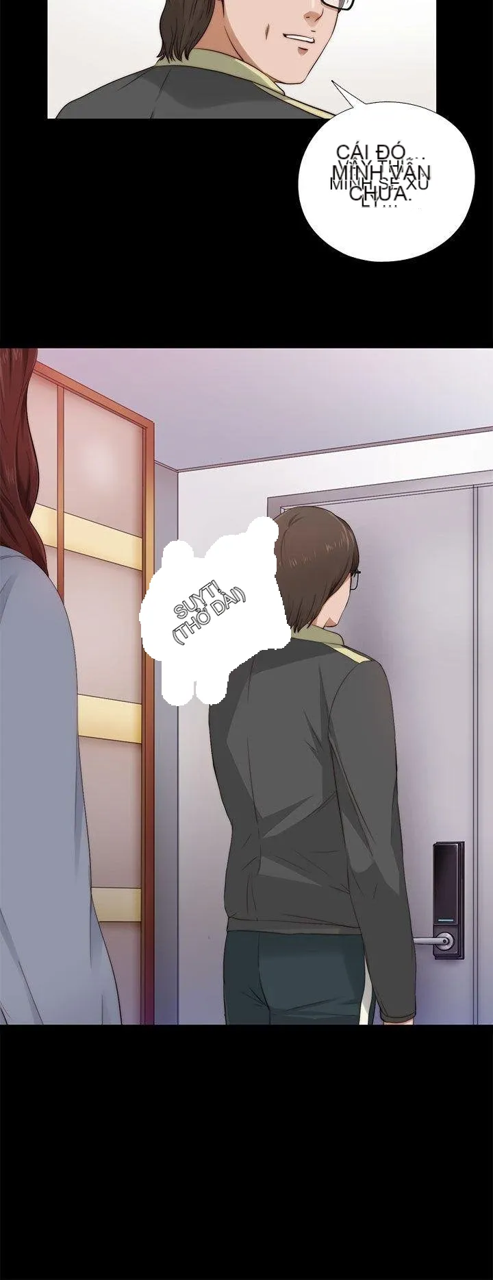 Bác tôi/cô gái của người hàng xóm Chương 1-127