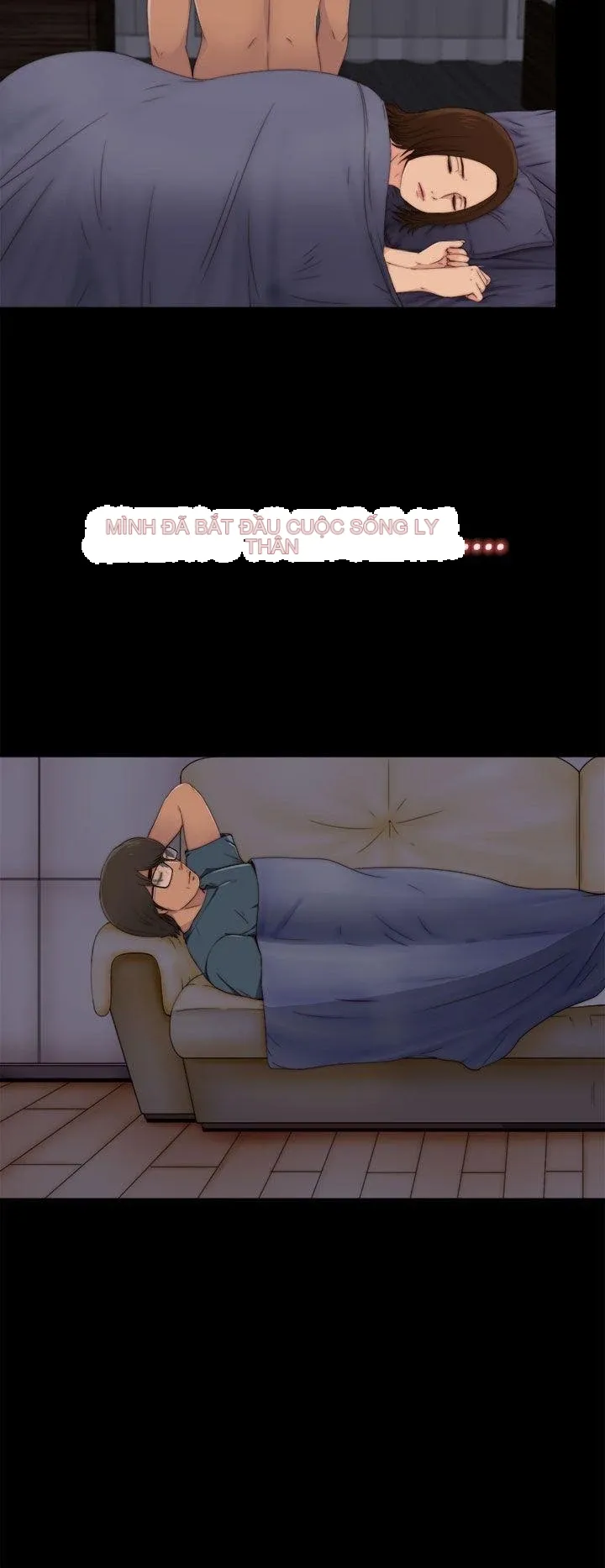 Bác tôi/cô gái của người hàng xóm Chương 1-127